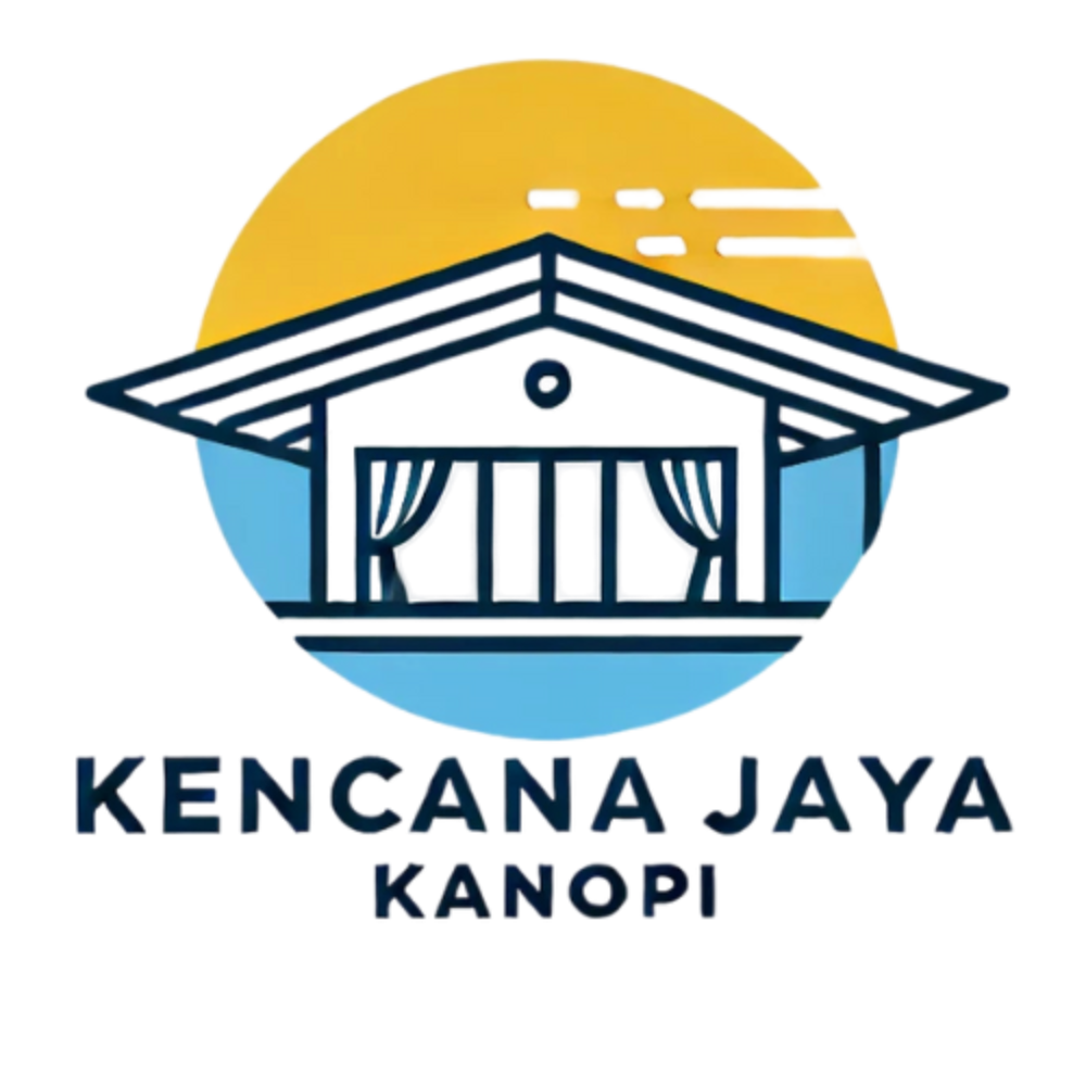 kencana jaya kanopi